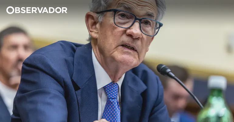 Fed desafia Trump e deixa juros novamente inalterados – Observador