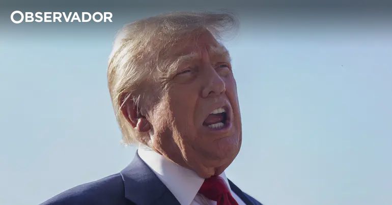 "Invasão horrível" de imigrantes está "a matar" a Europa – Observador