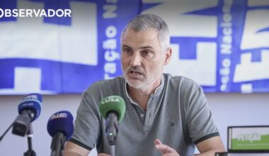 Falta de professores "só se resolve" com revisão do Estatuto – Observador