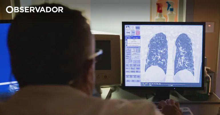 falta vontade no rastreio do cancro do pulmão – Observador