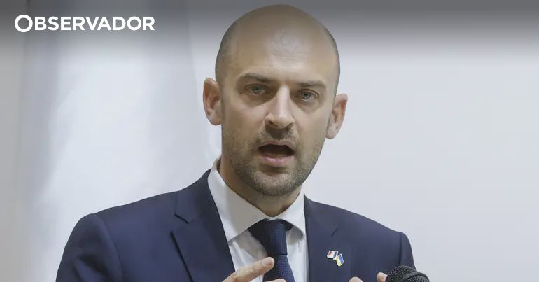 França quer explicações após jovens forçados a sair de avião – Observador