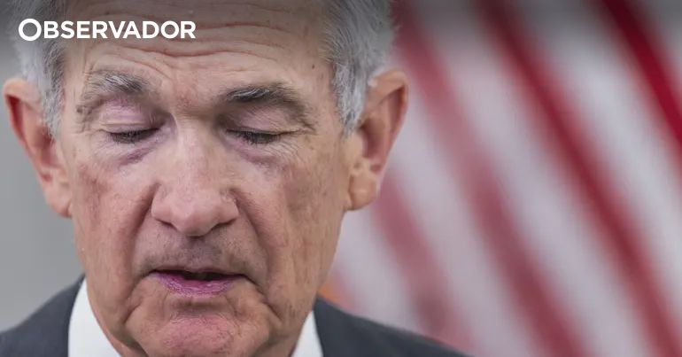 presidente da Fed é "demasiado estúpido" para o cargo – Observador