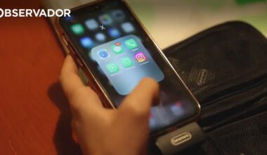 Meta avisa utilizadores sobre uso de dados pessoais – Observador