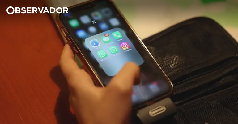 Meta avisa utilizadores sobre uso de dados pessoais – Observador