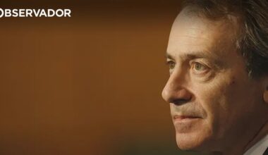 Antigos presidentes voltam a concorrer às câmaras – Observador