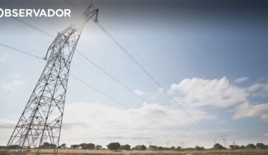 Portugal avalia juntar-se a interligação com Marrocos – Observador