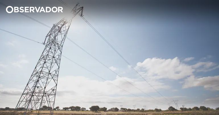Portugal avalia juntar-se a interligação com Marrocos – Observador