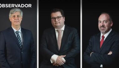 Como Centeno foi despedido e Álvaro foi o escolhido – Observador