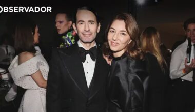 Sofia Coppola lança documentário sobre o amigo Marc Jacobs – Observador