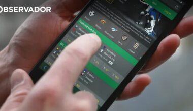 Jogo online. Quanto gastam, em que apostam, com que risco? – Observador