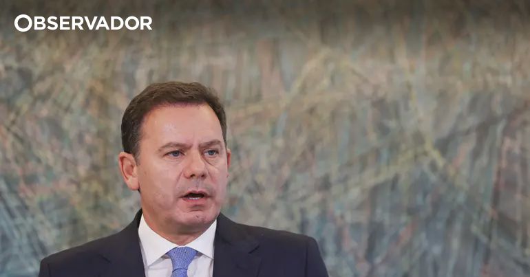 Montenegro anuncia reforço das forças de segurança – Observador