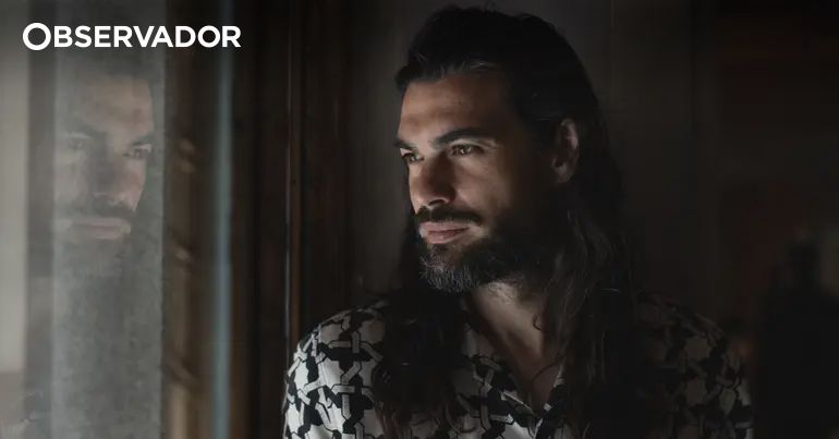 “Um filme é uma forma excessiva de pedir amor" – Observador