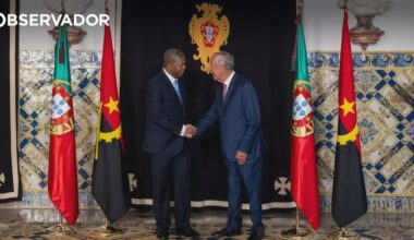 "Só ganhamos em tratarmo-nos bem" – Observador