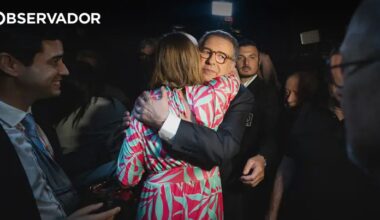 Disparo de Seguro deixa socialistas a olhar para inevitável – Observador