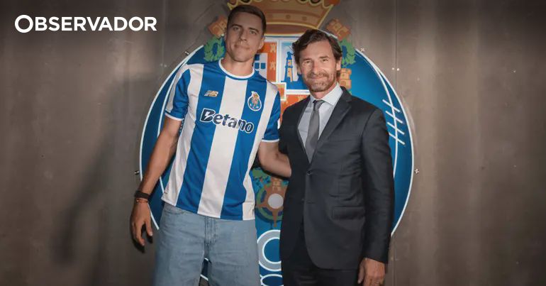 Bednarek é reforço – Observador
