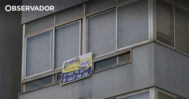 Heranças. Venda de bens específicos não tem isenção de IRS – Observador