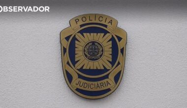 Morte de casal foi homicídio seguido de suicídio – Observador