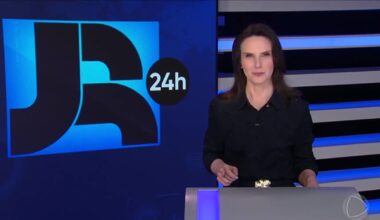 Assista à íntegra da 3ª edição do JR 24 Horas desta segunda (28) – Noticias R7
