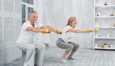 Quantos agachamentos você consegue fazer aos 50? Especialista revela o que isso diz sobre sua saúde (Foto: Banco de Imagens)