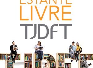 TJDFT recebe doação de livros para projeto Estante Livre. Saiba como doar — Tribunal de Justiça do Distrito Federal e dos Territórios