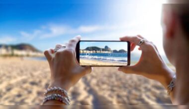 aprenda a fazer fotos incríveis com o celular • DOL