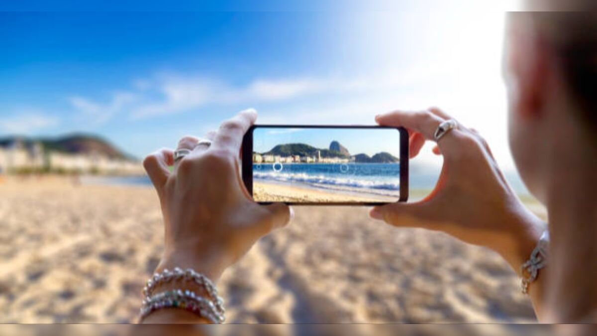 aprenda a fazer fotos incríveis com o celular • DOL