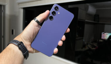 MENOR PREÇO | Galaxy S24 Plus tem desconto histórico na Amazon
