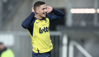 «Interesse do Benfica em Ivanovic é muito concreto»