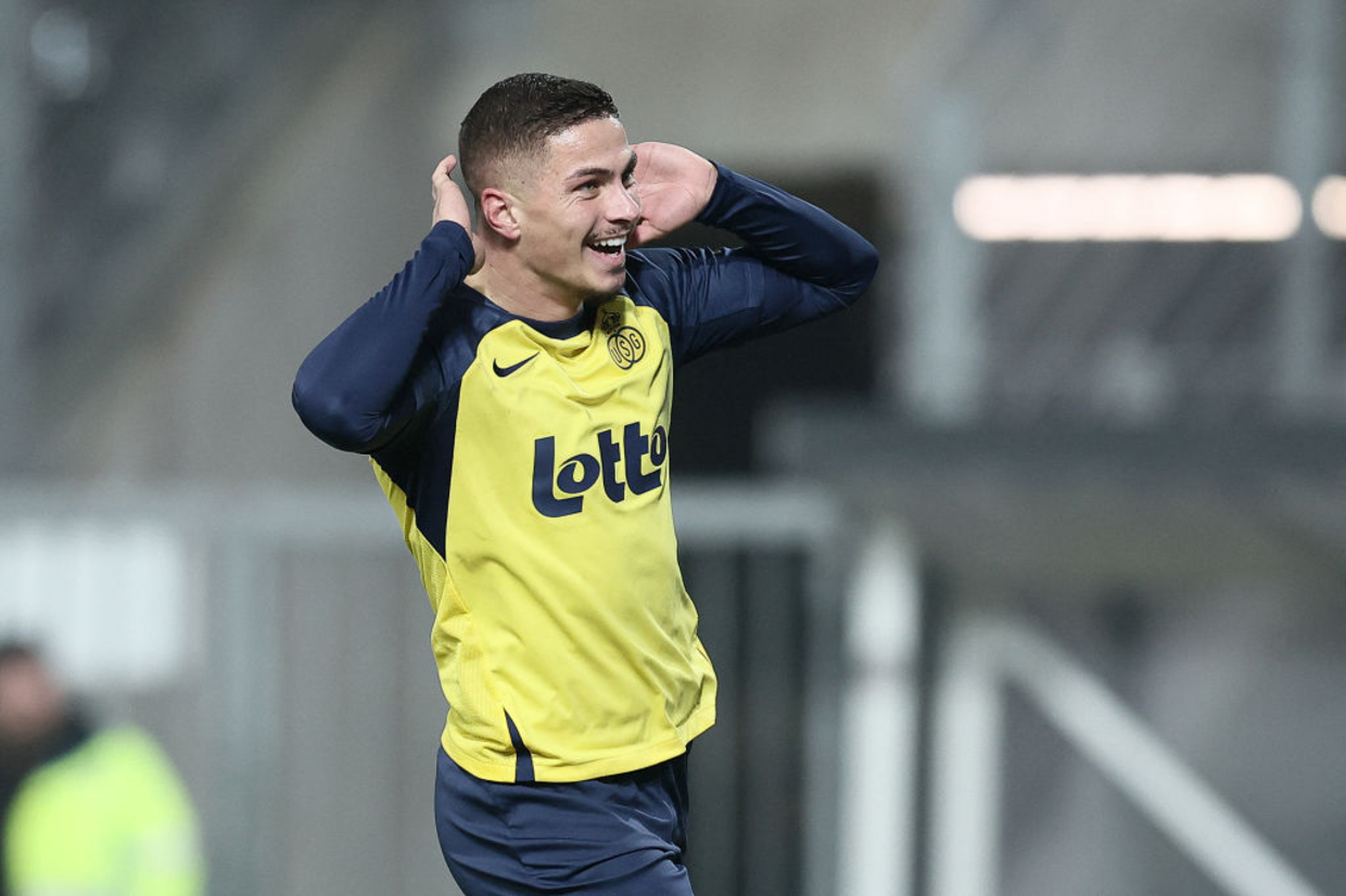 «Interesse do Benfica em Ivanovic é muito concreto»