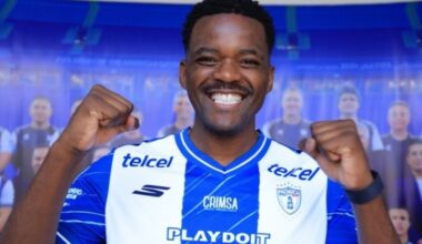 William Carvalho junta-se a Paulinho no futebol mexicano - zerozero.pt