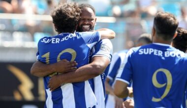 Liga Portugal Legends: confira todos os resultados da fase de grupos - zerozero.pt