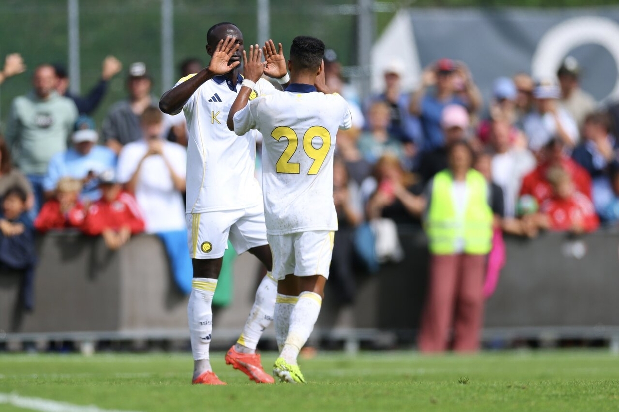 Mesmo sem Ronaldo, JJ vence na estreia pelo Al-Nassr - zerozero.pt