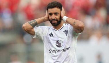 United inicia a digressão nos EUA com vitória sobre o West Ham - zerozero.pt
