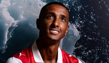 OFICIAL | SC Braga confirma contratação de Vitão - zerozero.pt