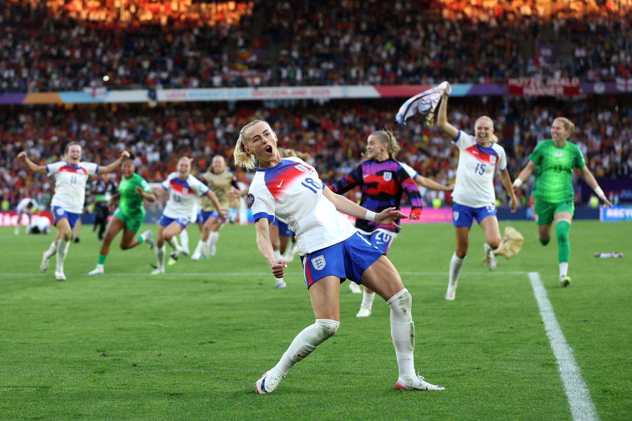 Inglaterra 0x1 Espanha - Resumo, Destaques e Crónica de Jogo - zerozero.pt