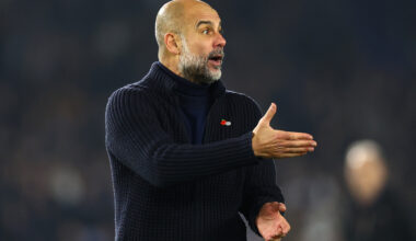 «Depois desta etapa com o City vou parar, está mais do que decidido»