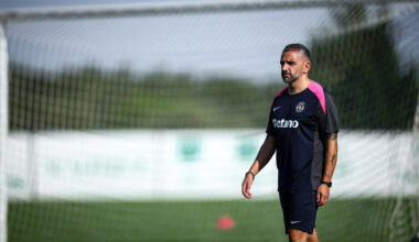 «Vai marcar a passagem pelo Sporting»