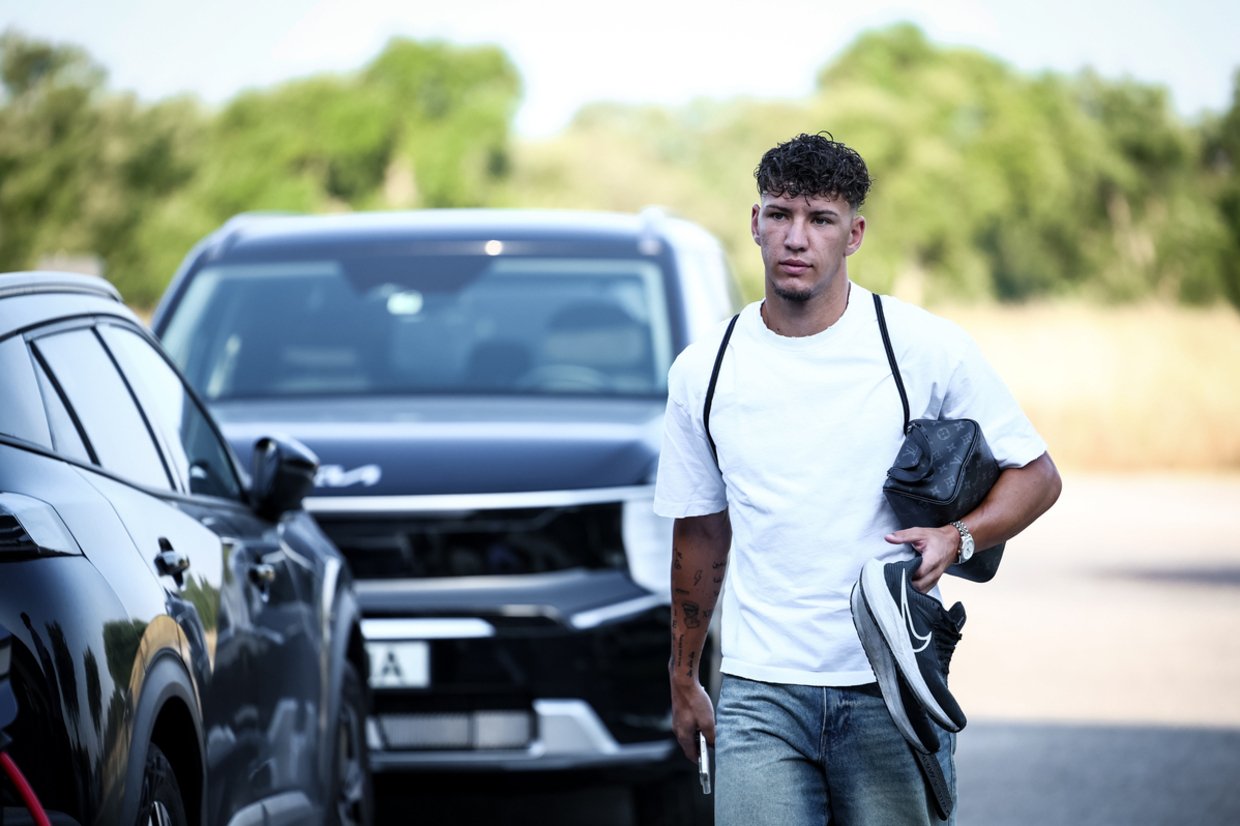 Rui Borges faz revelação sobre jovem: «Tentámos trazê-lo em janeiro» - zerozero.pt