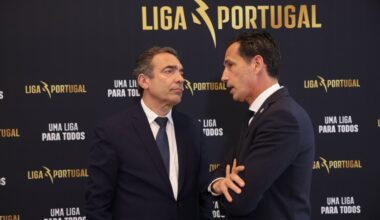 Avanços na centralização: Liga Portugal entrega proposta do modelo de comercialização - zerozero.pt