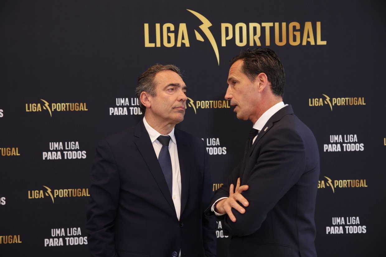 Avanços na centralização: Liga Portugal entrega proposta do modelo de comercialização - zerozero.pt