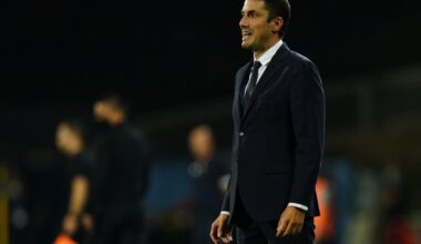 Julio Velázquez: «Com todo o respeito pelo SC Braga, tenho muitíssima confiança» - zerozero.pt