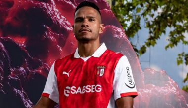 SC Braga confirma chegada de Willian Carioca - zerozero.pt