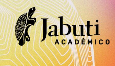 Câmara Brasileira do Livro divulga finalistas do Jabuti Acadêmico