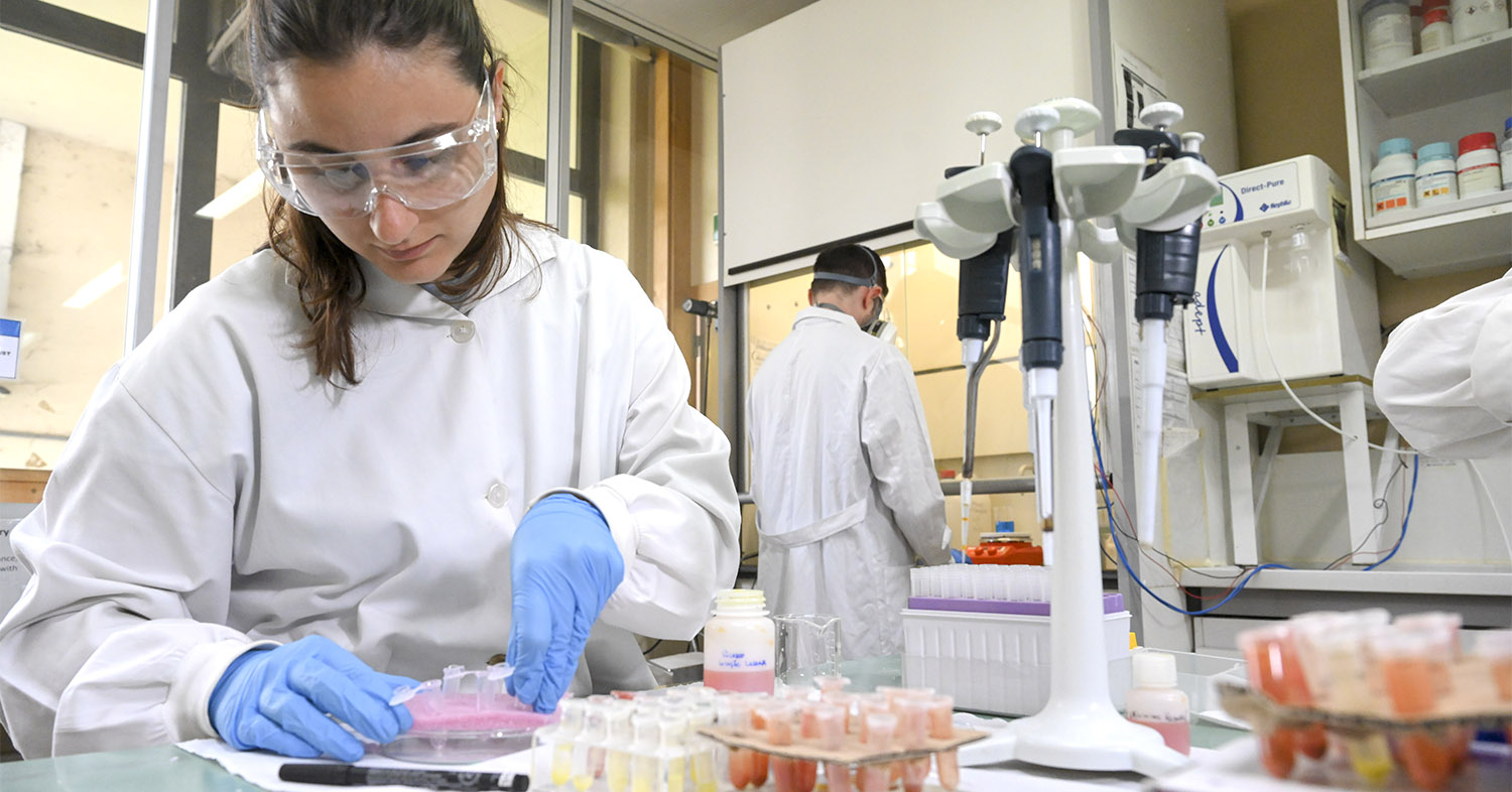 U.Porto tem 156 investigadores entre os melhores do mundo
