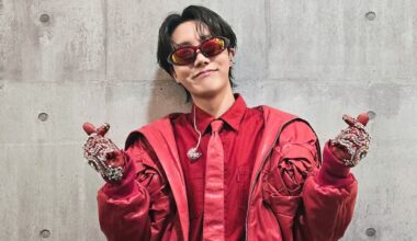 J-Hope, do BTS