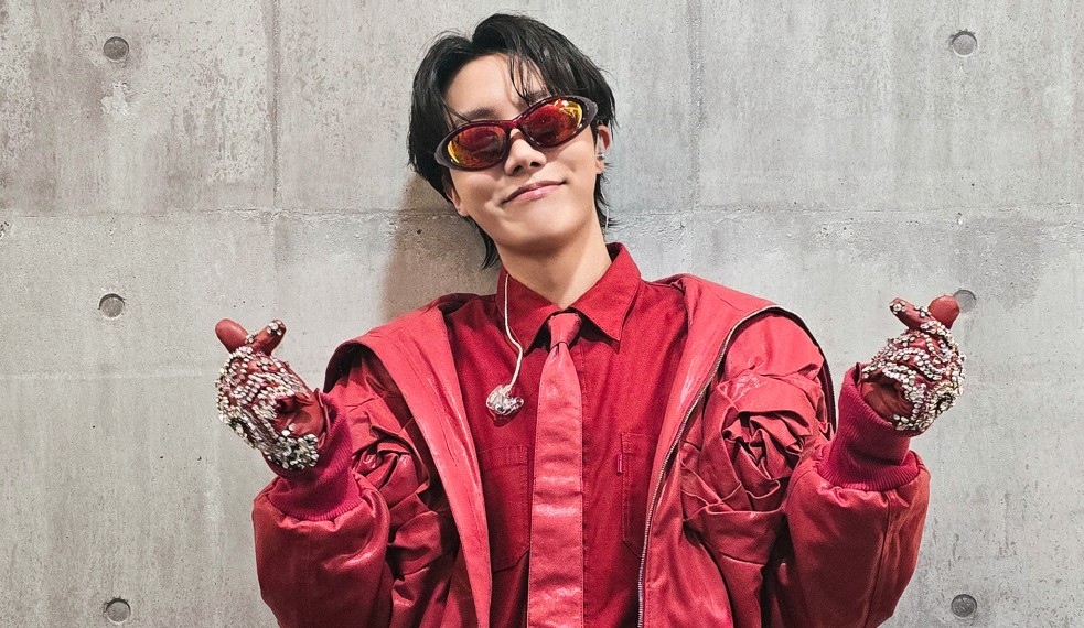 J-Hope, do BTS