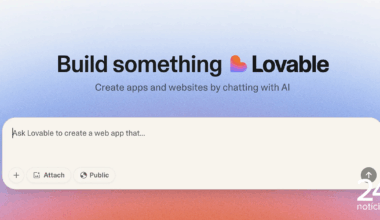 Porque é que toda a gente quer investir na Lovable? - Atualidade