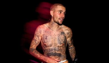 Billboard Hot 100: Justin Bieber cai e "Ordinary" bate 9 semanas no topo