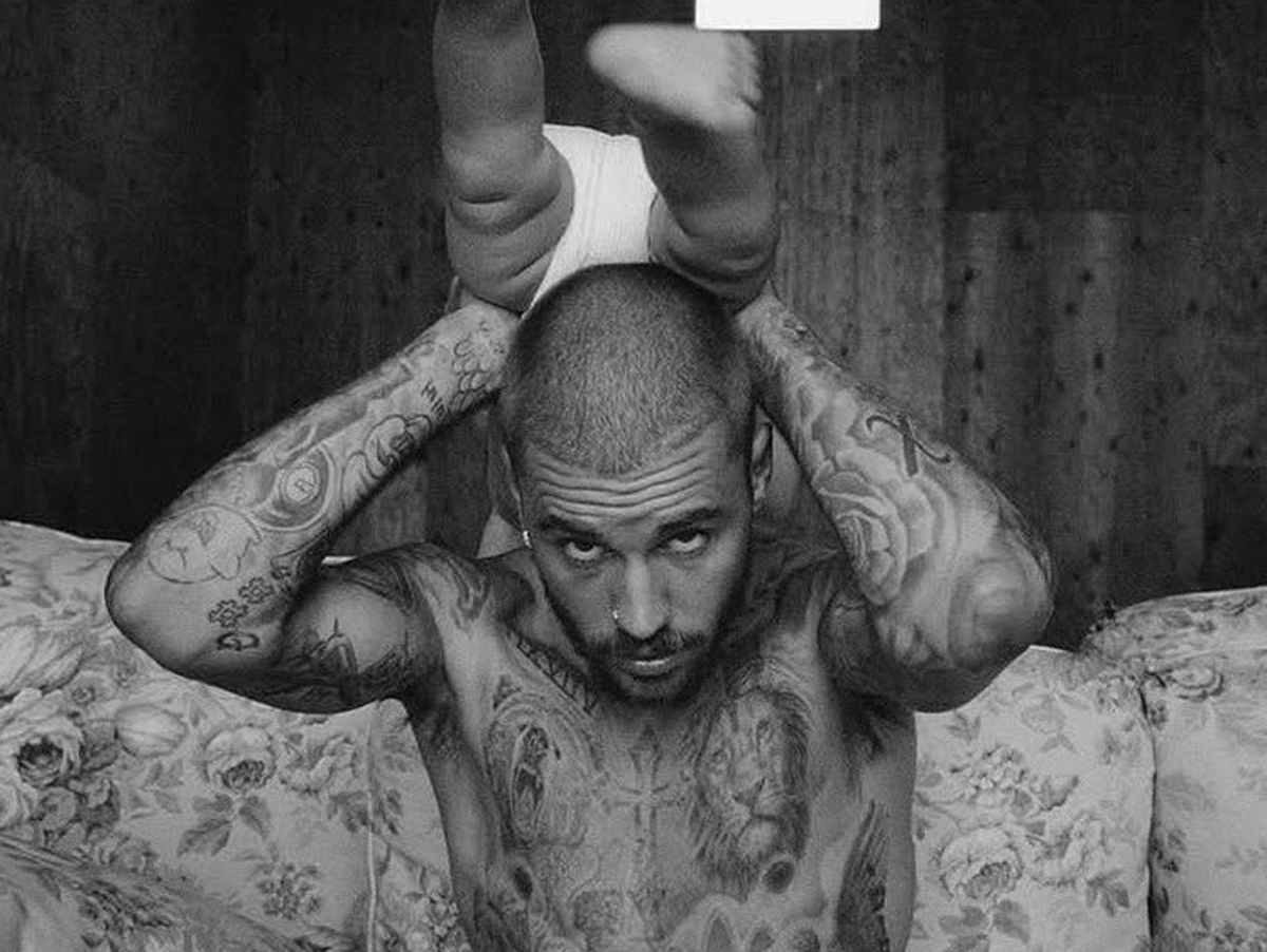 Editores da Billboard avaliam transição de Justin Bieber do pop para R&B