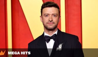 Justin Timberlake surpreende fãs no concerto